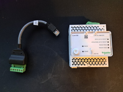 Schneider electric link150 - schneider,