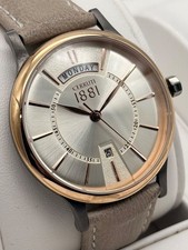 Cerruti 1881 Quartz Damenuhr