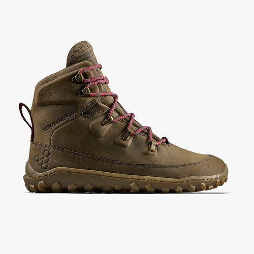 Nib vivobarefoot tracker - nib,