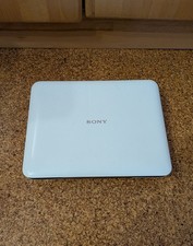 Sony - Portable CD/DVD Player