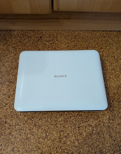 Sony portable dvd player - sony,