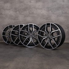 Mercedes EQA EQB AMG Wheels