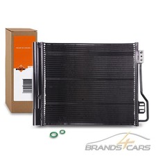 NRF KONDENSATOR KLIMAANLAGE