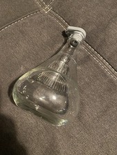 KILNER Essig/Öl- Flasche Kännchen mit Ausgießer ca. 0,3-0,5 Liter Kaum Benutzt