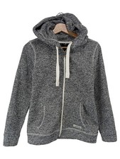 EIGHT2NINE Damen Sweatjacke