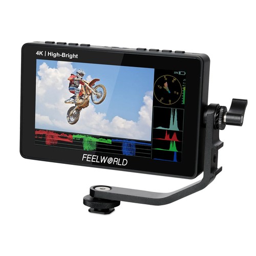 Feelworld f5prox camera - f5prox,