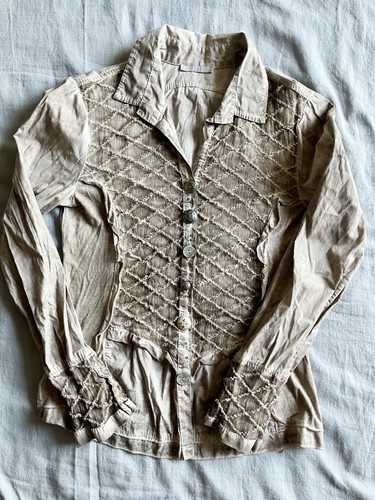 Zuckersüße bluse von - bluse, „elly