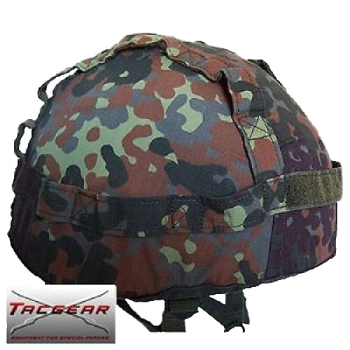 Tacgear helm bundeswehr - tacgear,