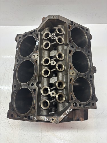 Motorblock block defekt für - motorblock,