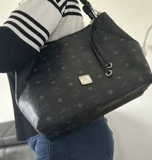 Mcm hobobag tasche klara - tasche,