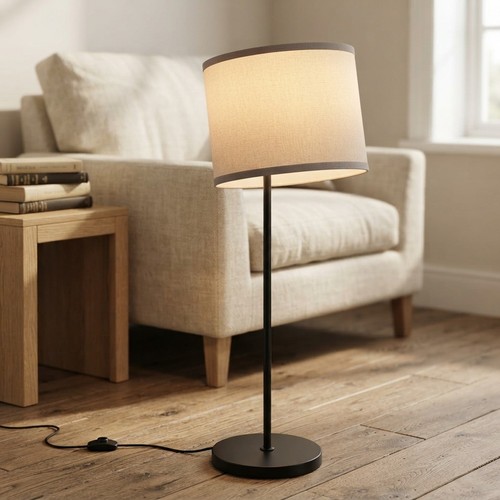 Moderne led stehlampe mit - moderne, 9w