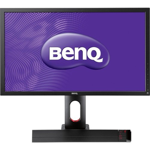 Benq xl2420t zoll lcd wide - benq,