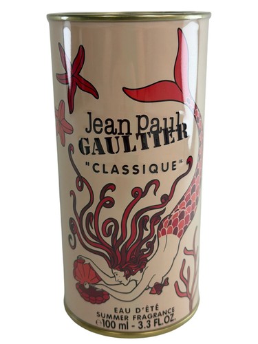 Jean paul gaultier - jean, classique