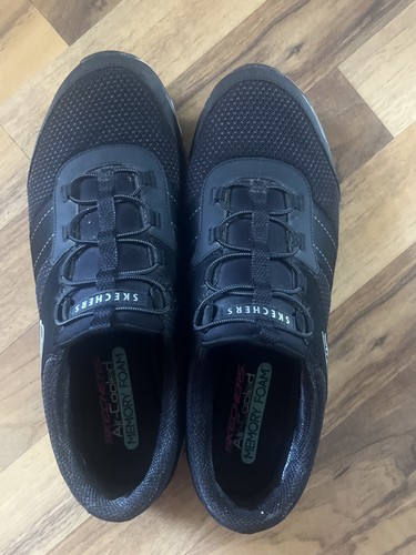 Skechers air cooled - cooled, slip