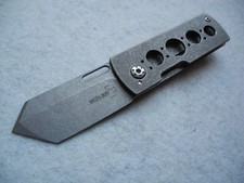 Böker Plus Pelican, Taschenmesser, VG-10