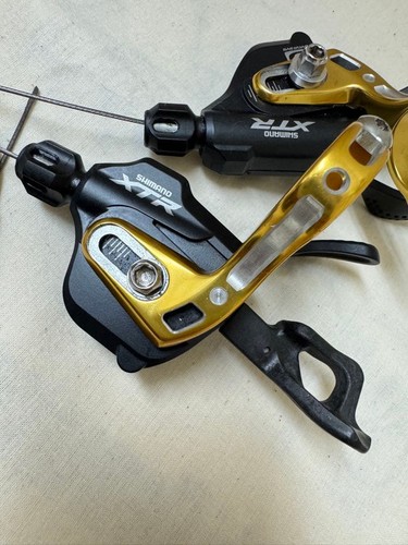 Shimano xtr m980 fach - shimano,