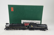 Olympia Spur H0 C & O Class J2