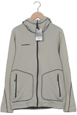 MAMMUT Kapuzenpullover Herren