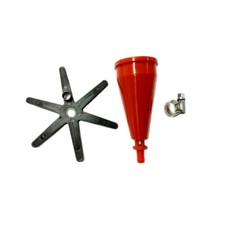 Heizölschwimmer Schwimmer für Heizöl Tank schwimmende Entnahme PROFI Qualität