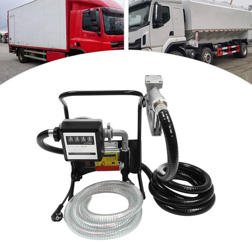 230v dieselpumpe heizölpumpe - 230v,
