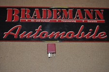 Lancia  Fiat Alfa  Relais Bitron 12V 30A 46520412