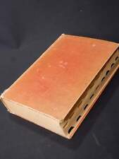 Buch "Webster's New World Dictionary of the American Language" - College Edition