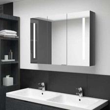 Led spiegelschrank spiegel - spiegelschrank,