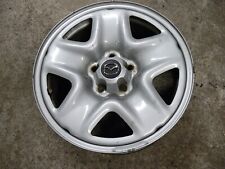 "Mazda CX 5 KE KF Felge Stahlfelge 7Jx17 99656070709C"