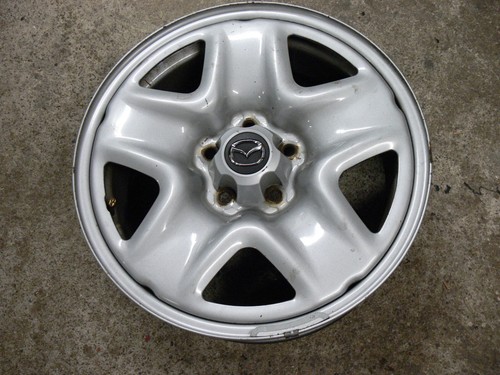 Mazda ke kf - 5,