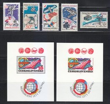 Tschechoslowakei 1980