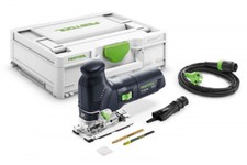 Festool Pendelstichsäge TRION PS 300 EQ-Plus - 576041 - 720W