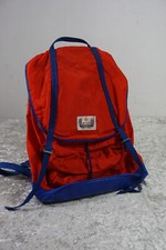 Schöner Rucksack alpin sport Karwendel - Damenrucksack 70er West Germany 1970er