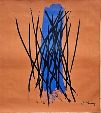 Hans Hartung