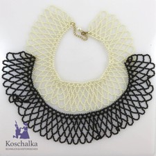 Vintage Perlencollier /