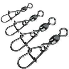 Savage Gear Eggsnap Swivel