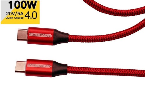 Usb c schnellladekabel - usb-c,