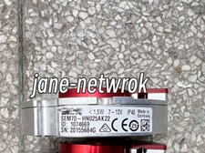 1PCS USED SEM70-HN025AK22 (DHL