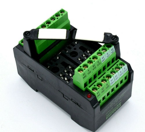 Murr elektronik 67000 24v - elektronik,