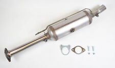 NEU Dieselpartikelfilter DPF & KAT Ford C-Max II 2.0 TDCi Focus III 2.0 TDCi