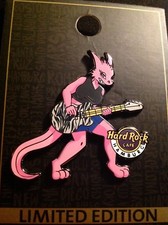 HRC Hard Rock Cafe Hamburg