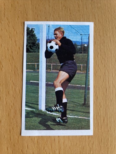 Sicker bundesliga asse 1968 - asse,