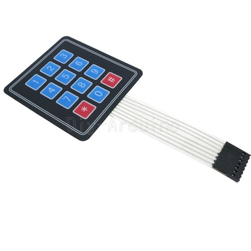 5stks matrix array - matrix,