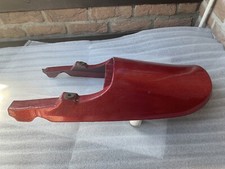 Kawasaki Z900 A4 Z1000 A1 A2 Heckteil Heckbürzel original