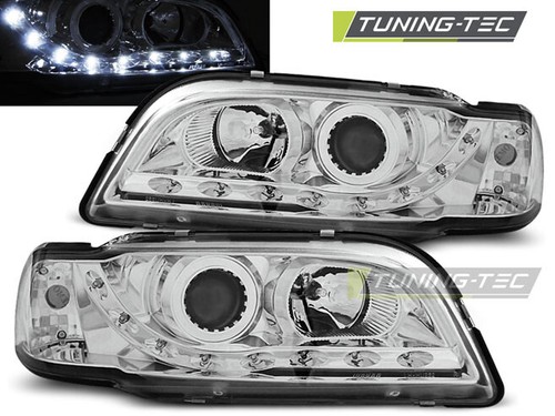 Led tagfahrlicht design - led,