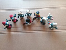 Schlumpf schleich peyo smurf - schleich,