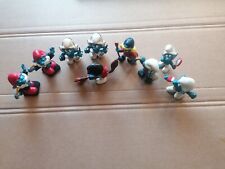 Schlumpf Schleich Peyo Smurf