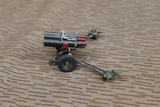 15cm Nebelwerfer Modell 1:35 2.Weltkrieg Wehrmacht