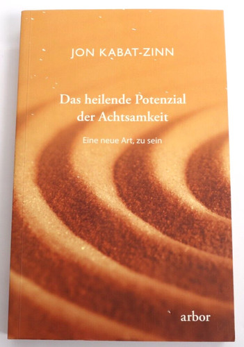 Das heilende potenzial - das, der
