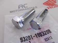 Honda CB 750 Four K2-K6