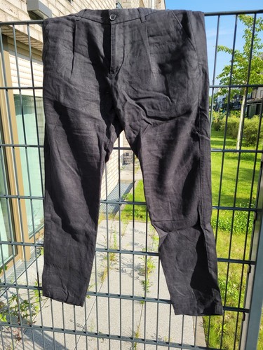 Marc polo herren leinehose - herren,